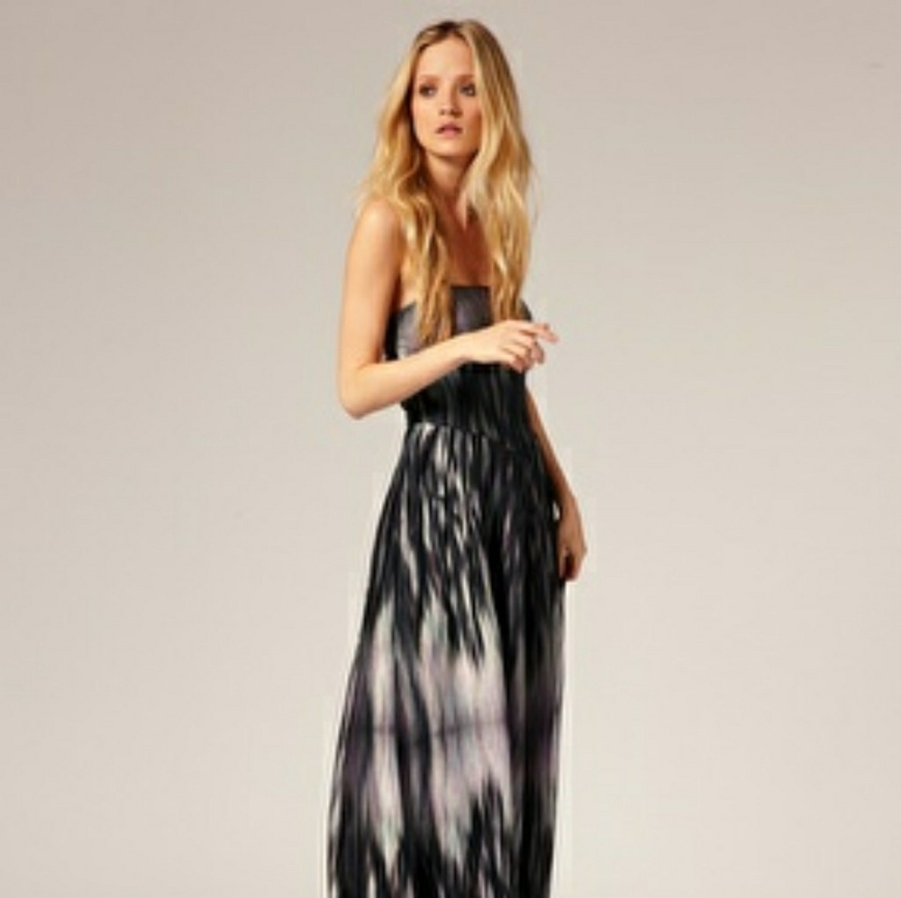 Ted Baker Gown